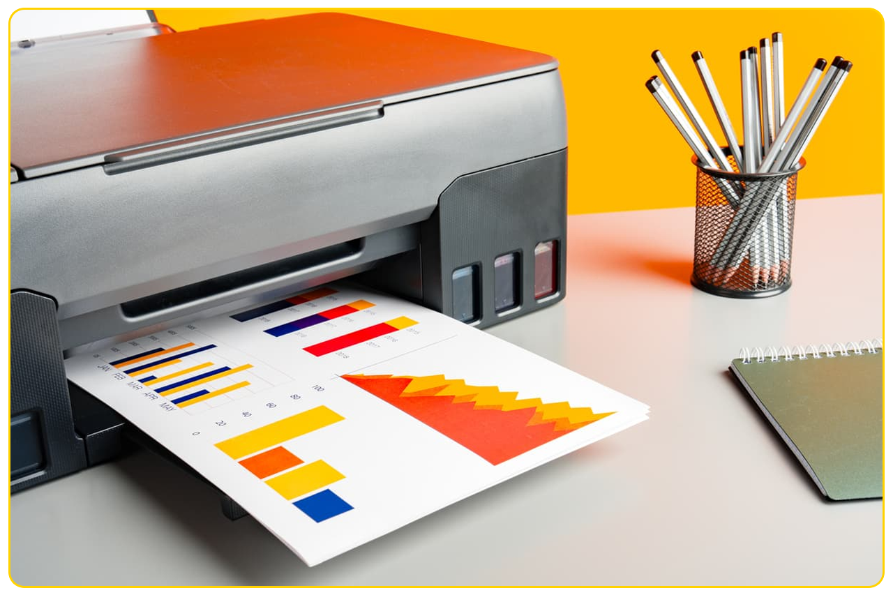 cloud hosting illustration